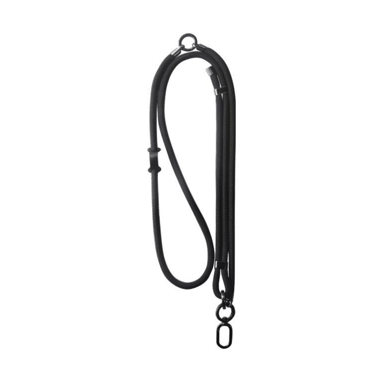 VARESE UNIVERSALE PER TELEFON PITAKA BLACK GRAY