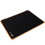 MOUSE PAD GAMING BARACUDA WARLUS BGMP-021 L 400x300 BLACK - Image 2