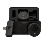 MIKROFON WHITE SHARK DSM-06 WIRELESS BLACK