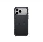 COVER PER APPLE IPHONE 17 PRO MAX PITAKA ARAMID PROGUARD MAGSAFE GRAY BLACK