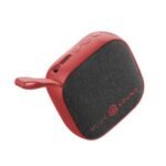 SPIKER MUSIC SOUND MINI BTSPKMSMINI3K RED - Image 2