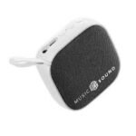 SPIKER MUSIC SOUND MINI BTSPKMSMINI3K WHITE - Image 2