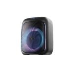 SPIKER MUSIC SOUND BOX BTSPKMSBOXSMALLK BLACK