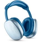 KUFJE MUSIC SOUND MAXI 2 BTHEADBMSMAXI2K BLUE - Image 2