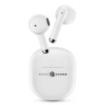 KUFJE WIRELESS MUSIC SOUND BREEZE TWS WHITE