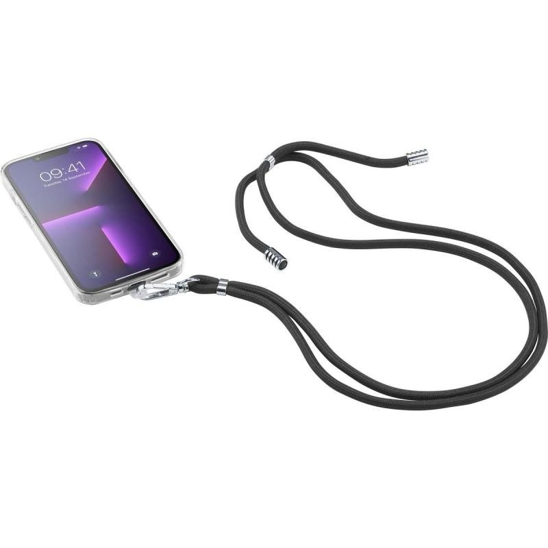 img_8273-2 VARESE UNIVERSALE PER TELEFON CELULARLINE UNIVERSALLACE2K BLACK - Image 1