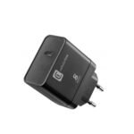 MBUSHES TELEFONI 45W USB-C CELLULARLINE ACHSMUSBC45WK BLACK
