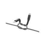 KABLLO USB-C/ LIGHTNING 1.2m CELLULARLINE EXTREME CABLE TETRACABC2LMFI12MK BLACK