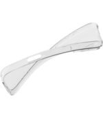 COVER PER APPLE IPHONE 17 CELLULARLINE FINE FINECIPH17T TRANSPARENT - Image 2