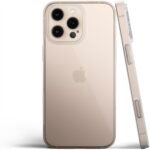 COVER PER APPLE IPHONE 16 PRO CELLULARLINE FINE FINECIPH16PROT TRANSPARENT