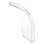 COVER PER APPLE IPHONE 16 PRO CELLULARLINE FINE FINECIPH16PROT TRANSPARENT - Image 2