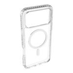COVER PER APPLE IPHONE 17 PRO CELLULARLINE ULTRA STRONG MAGSAFE TRANSPARENT - Image 2