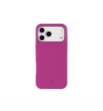COVER PER APPLE IPHONE 17 PRO MAX CELLULARLINE SENSATION SENSATIONIPH17PROMK PINK