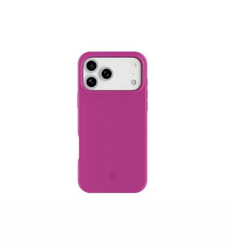 COVER PER APPLE IPHONE 17 PRO MAX CELLULARLINE SENSATION SENSATIONIPH17PROMK PINK