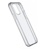 COVER PER SAMSUNG S25 EDGE CELLULARLINE CLEAR STRONG CLEARDUOGALS25EDGE TRANSPARENT