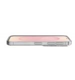 COVER PER SAMSUNG S25 EDGE CELLULARLINE CLEAR STRONG CLEARDUOGALS25EDGE TRANSPARENT - Image 2