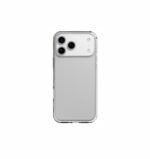 "COVER PER APPLE IPHONE 17 PRO CELLULARLINE CLEAR STRONG CLEARDUOIPH17PROT TRANSPARENT