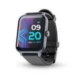 SMART WATCH CELLULARLINE ION PRO SQUARE BT BTIONWATCHPROSK BLACK
