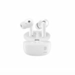 KUFJE WIRELESS CELLULARLINE ECLIPSE TWS WHITE