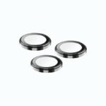 MBROTJTESE PER KAMERE PER APPLE IPHONE 17 PRO/ PRO MAX CELLULARLINE CAMERARINGIPH17PRM