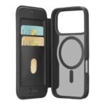 COVER PER APPLE IPHONE 17 PRO MAX CELLULARLINE MAGSAFE BOOK DAILYMAGIPH17PROMK BLACK - Image 2