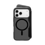 COVER PER APPLE IPHONE 17 PRO MAX CELLULARLINE MAGSAFE BOOK DAILYMAGIPH17PROMK BLACK