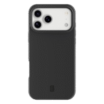 COVER PER APPLE IPHONE 17 PRO CELLULARLINE SENSATION SENSATIONIPH17PROK BLACK