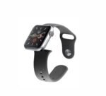 RRIP PER APPLE WATCH CELLULARLINE 38/40/41 mm M SER10 BLACK