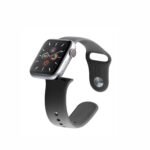 RRIP PER APPLE WATCH CELLULARLINE 38/40/41 mm M SER10 BLACK