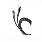 KABLLO USB-C 2m CELLULARLINE POWER DISPLAY USBDATADISC2CTAB2K BLACK