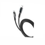 KABLLO USB-C 2m CELLULARLINE POWER DISPLAY USBDATADISC2CTAB2K BLACK