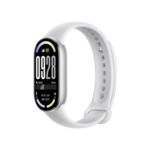 SMART WATCH XIAOMI BAND 10 GLACIER SILVER