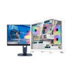 PC GAMING NOVEMBER BUNDLE 2 DHE MONITOR 24" DELL ALIENWARE AW2525HM 320Hz