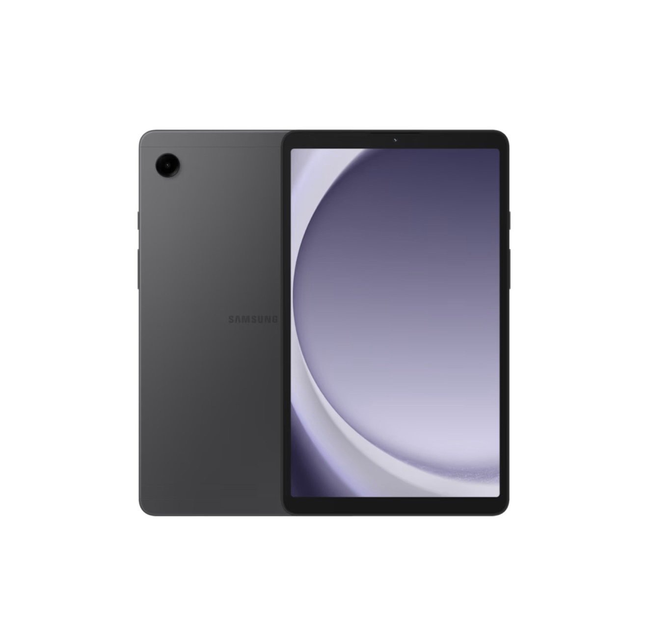 36d4323e-3dfc-4a2f-83de-d8f7a9f83cec TABLET 8.7" SAMSUNG TAB A9 4/64GB SM-X110NZSAMEA GRAPHITE - Image 1