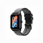 SMART WATCH HAVI M9052 BLACK