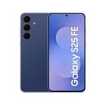 SMARTPHONE SAMSUNG S25FE 8/128GB DARK BLUE