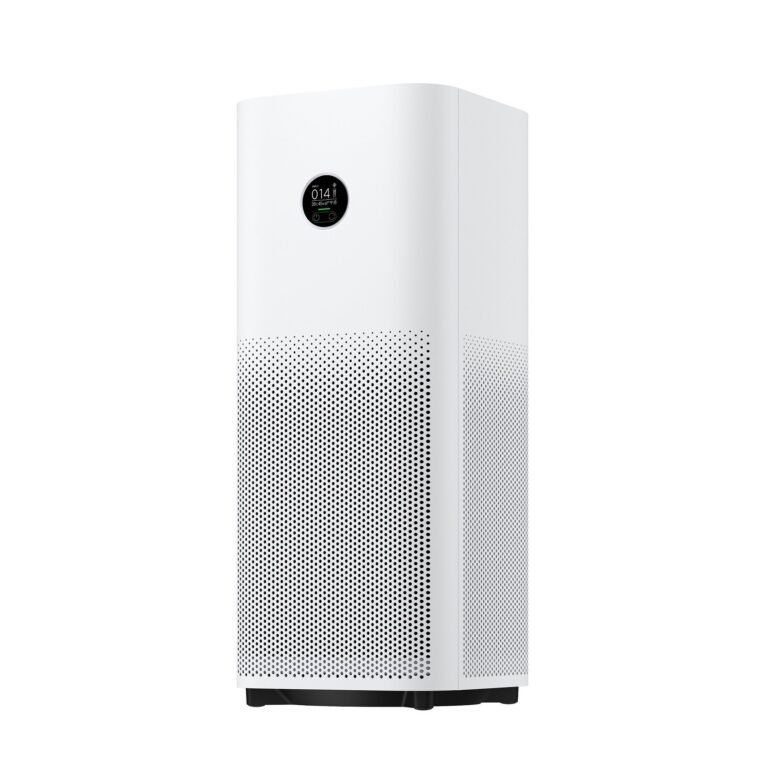 PASTRUESE AJRI XIAOMI MI AIR PURIFIER 4 PRO EU WHITE thumbnail 2