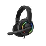 KUFJE GAMING BARACUDA HYDRA BGH-021 BLACK