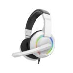 KUFJE GAMING BARACUDA HYDRA BGH-021 WHITE