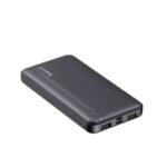 POWER BANK 10000 mAh HAVIT PB89 BLACK