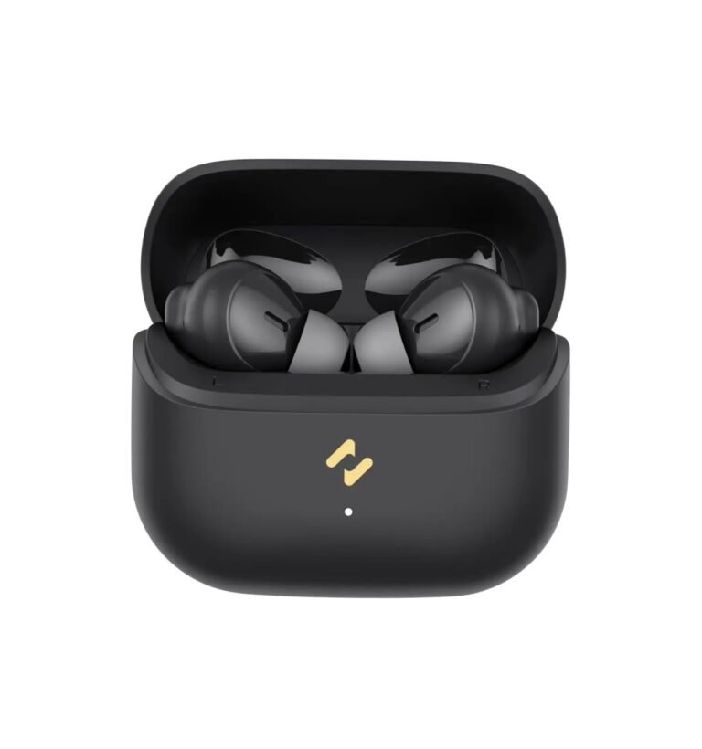 KUFJE HAVIT TW982 BLACK –