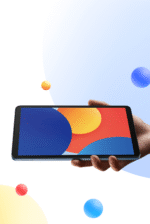 TABLET 8.7" XIAOMI REDMI PAD SE 4/128GB BLUE - Image 3
