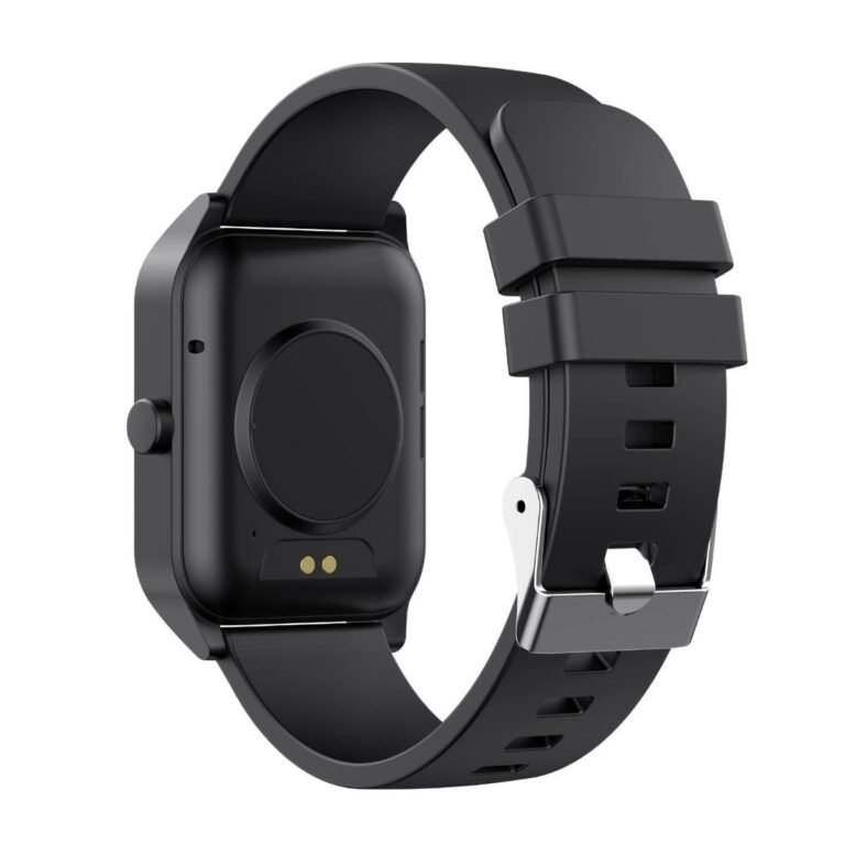 SMART WATCH HAVIT M9052 BLACK thumbnail 3
