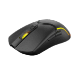 MOUSE GAMING XTRIKE ME GW-610 WIRELESS BLACK - Image 2