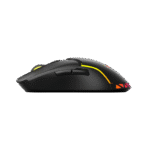 MOUSE GAMING XTRIKE ME GW-610 WIRELESS BLACK - Image 4