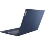 LAPTOP 15.6" LENOVO NB IDEAPAD 1 15UL7 INTEL CELERON N4500 8/256GB SSD M.2 HD 220nits ABYSS BLUE - Image 2