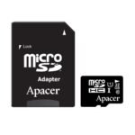 MICRO SD CARD 32GB APACER SDXC UHS-1 CLASS 10 V10 R100