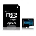 MICRO SD CARD 256GB APACER SDXC UHS-1 CLASS 10 V10 R100