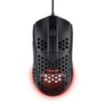 MOUSE GAMING TRUST HELOX GXT928 RGB BLACK