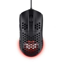 img_8944 MOUSE GAMING TRUST HELOX GXT928 RGB BLACK - Image 1